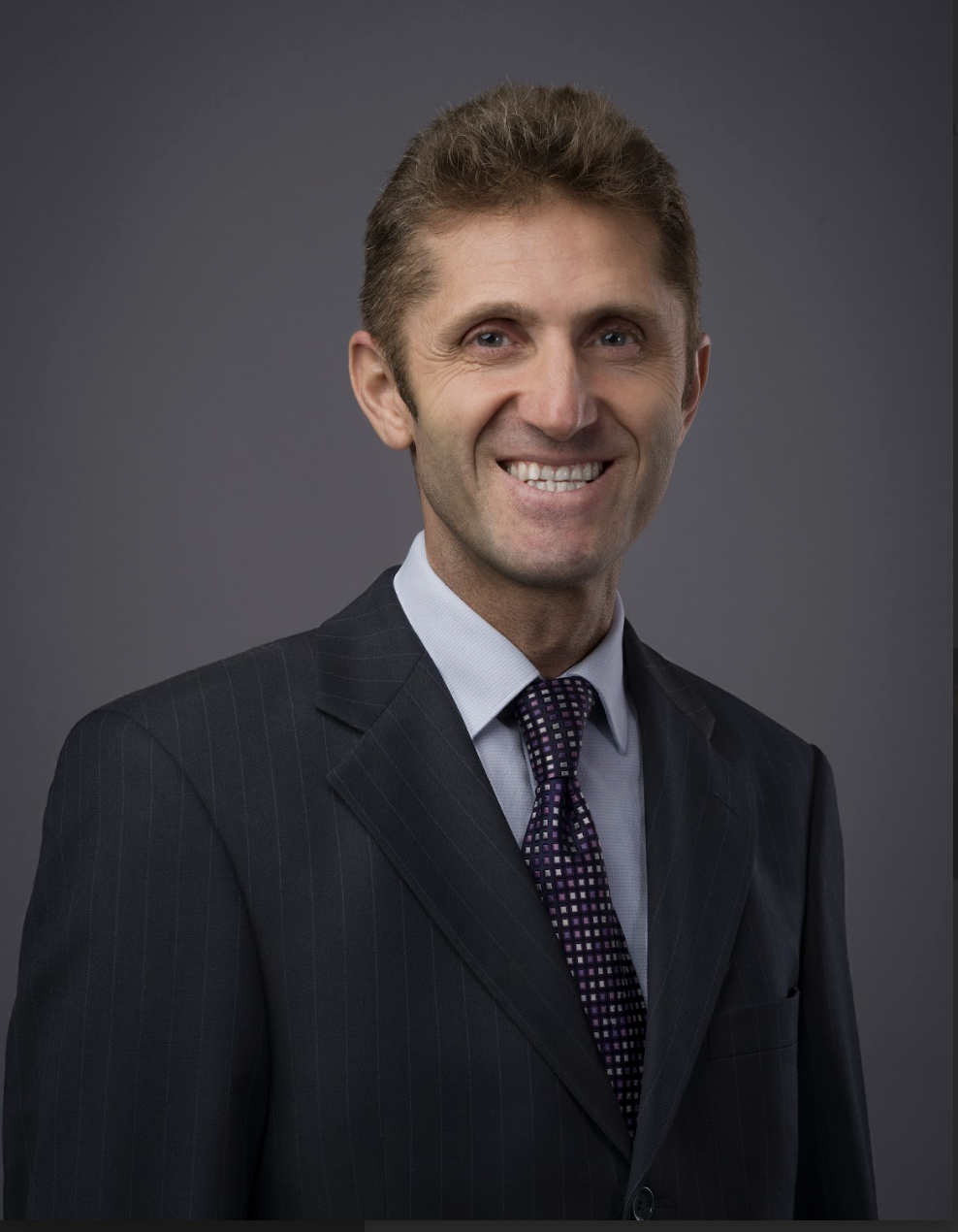 Edward Erdal Yilmaz, founder of Horizon Mentoring
